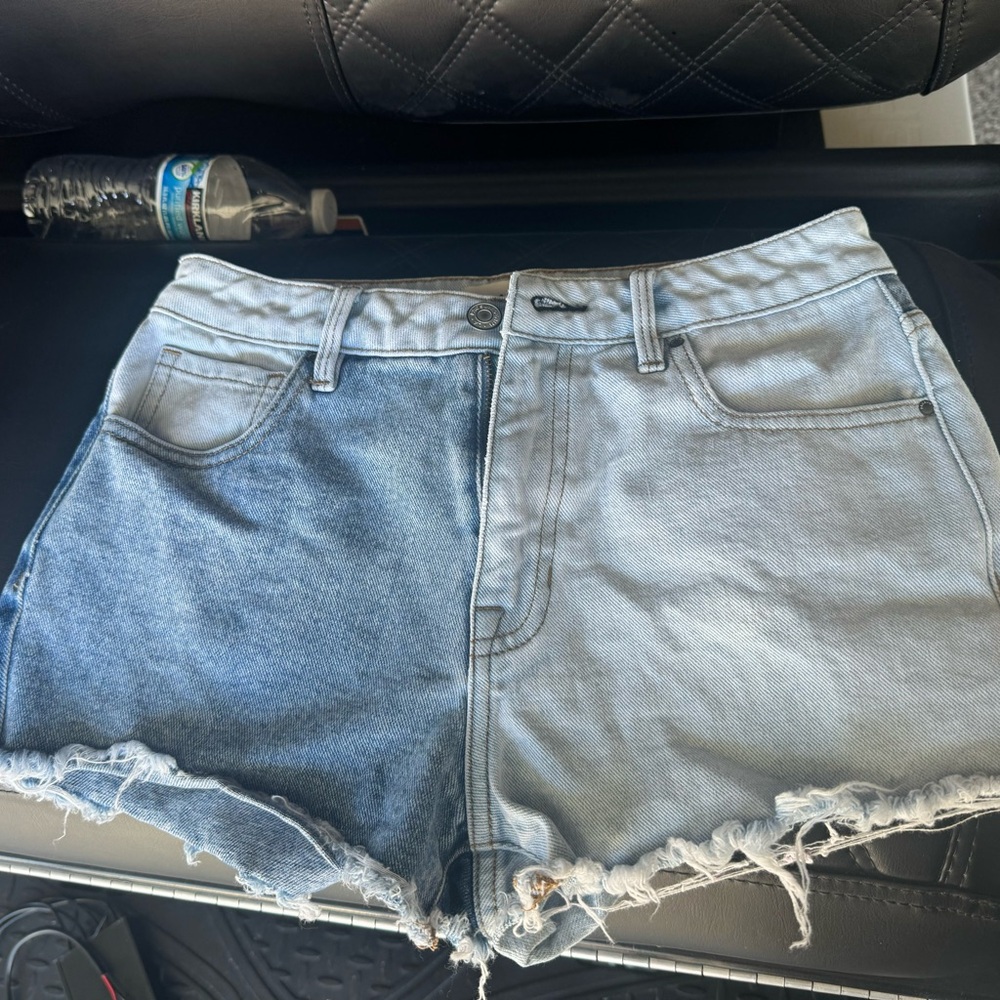 Pacsun shorts